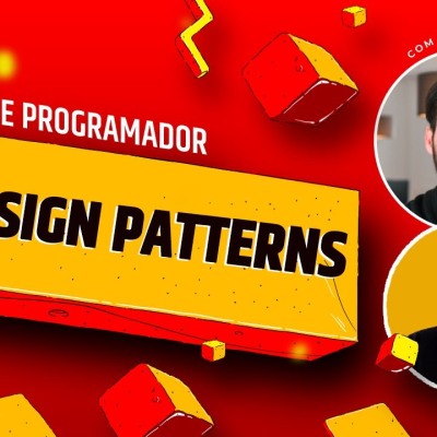 Programming Tip #5 – Design Patterns